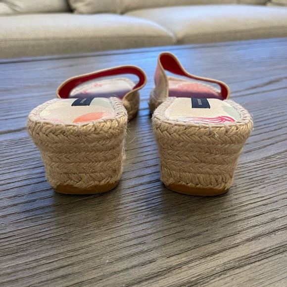 Women’s Burberry Espadrilles - Picture 4 of 10